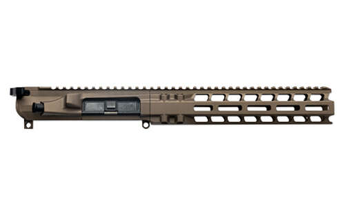 Upper Receivers Conv Kits Radian Weapons RADIAN UPPER 10.5" 223 WYLDE BROWN • Model: 